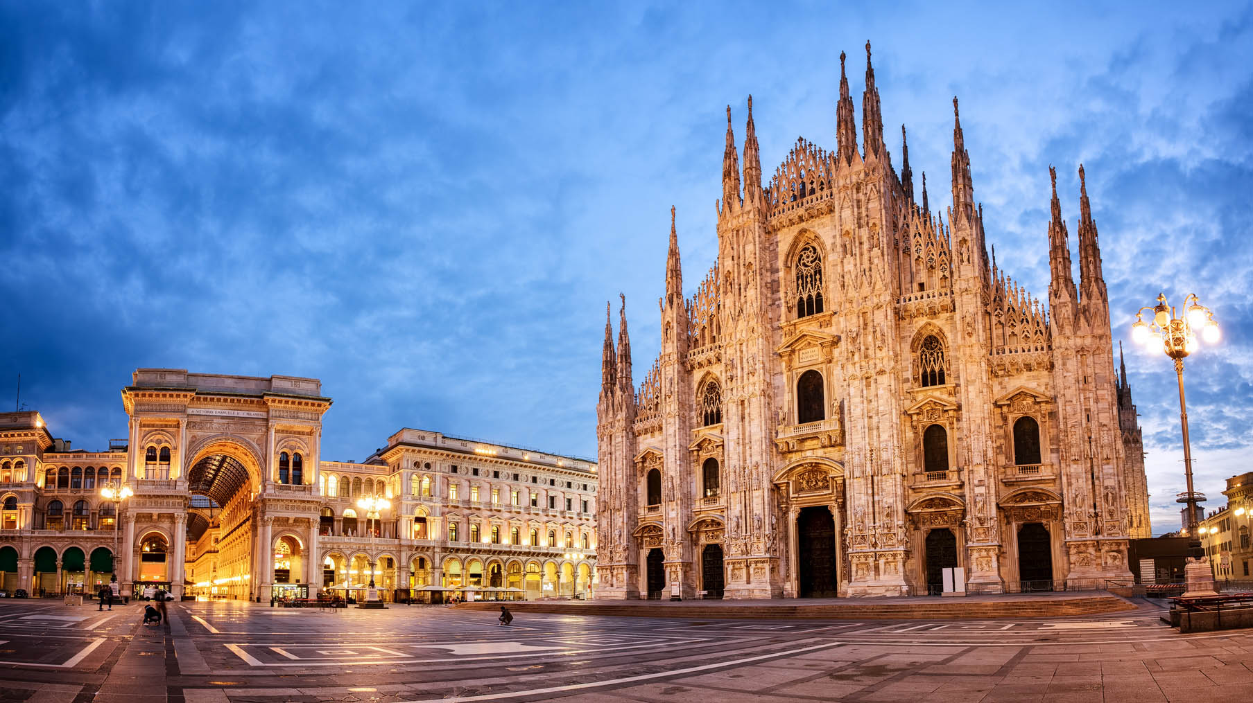 Visiter Milan et la Lombardie | Blog Italie